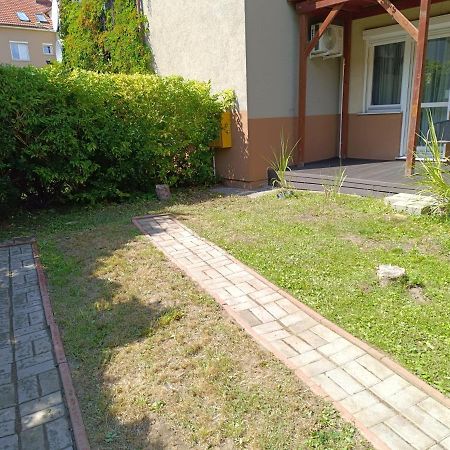Heliosa Apart Gdansk Kowale Gdańsk Exterior foto