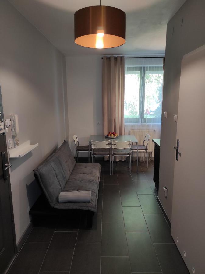 Heliosa Apart Gdansk Kowale Gdańsk Exterior foto