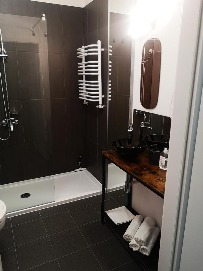 Heliosa Apart Gdansk Kowale Gdańsk Exterior foto